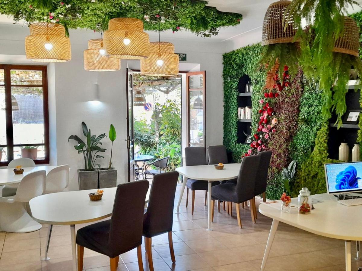 Sol Port Soller Hotell Puerto de Sóller Eksteriør bilde