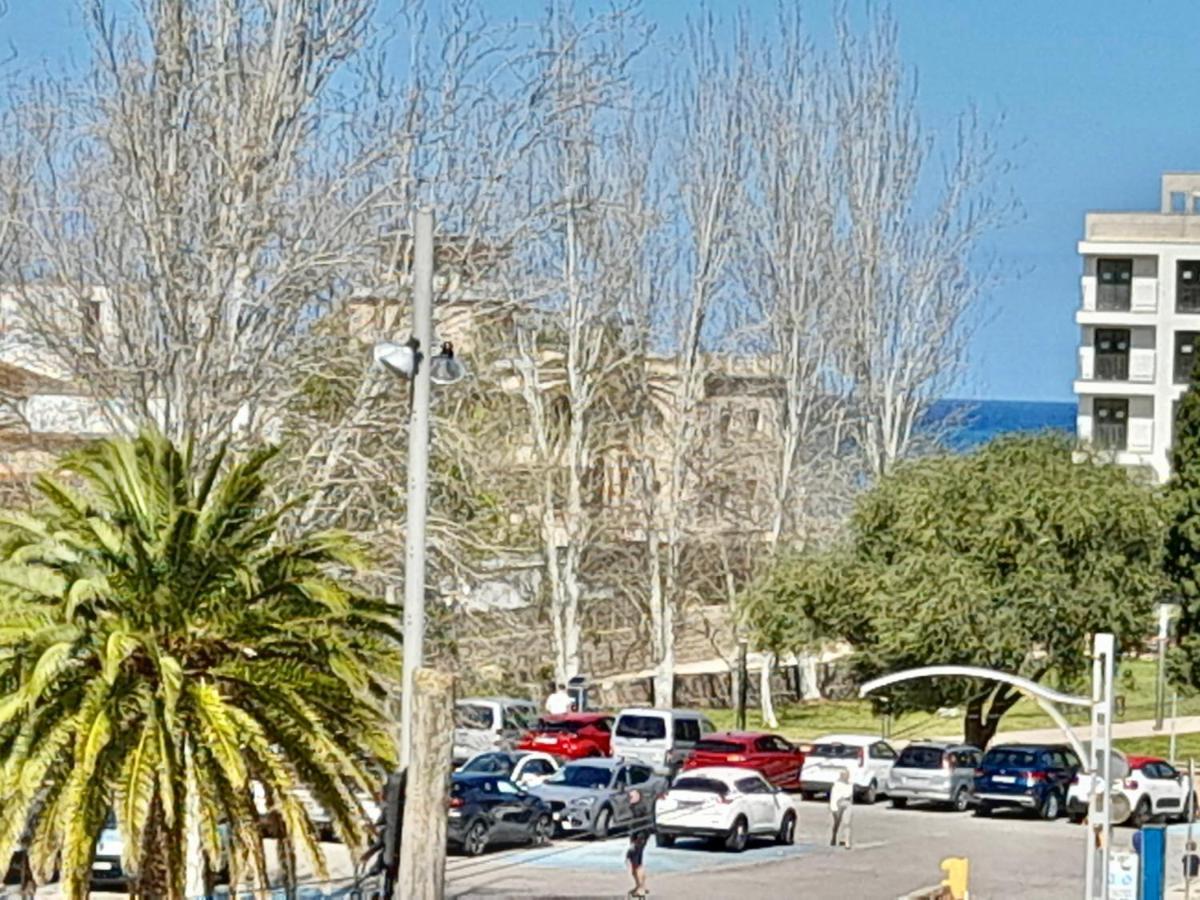Sol Port Soller Hotell Puerto de Sóller Eksteriør bilde