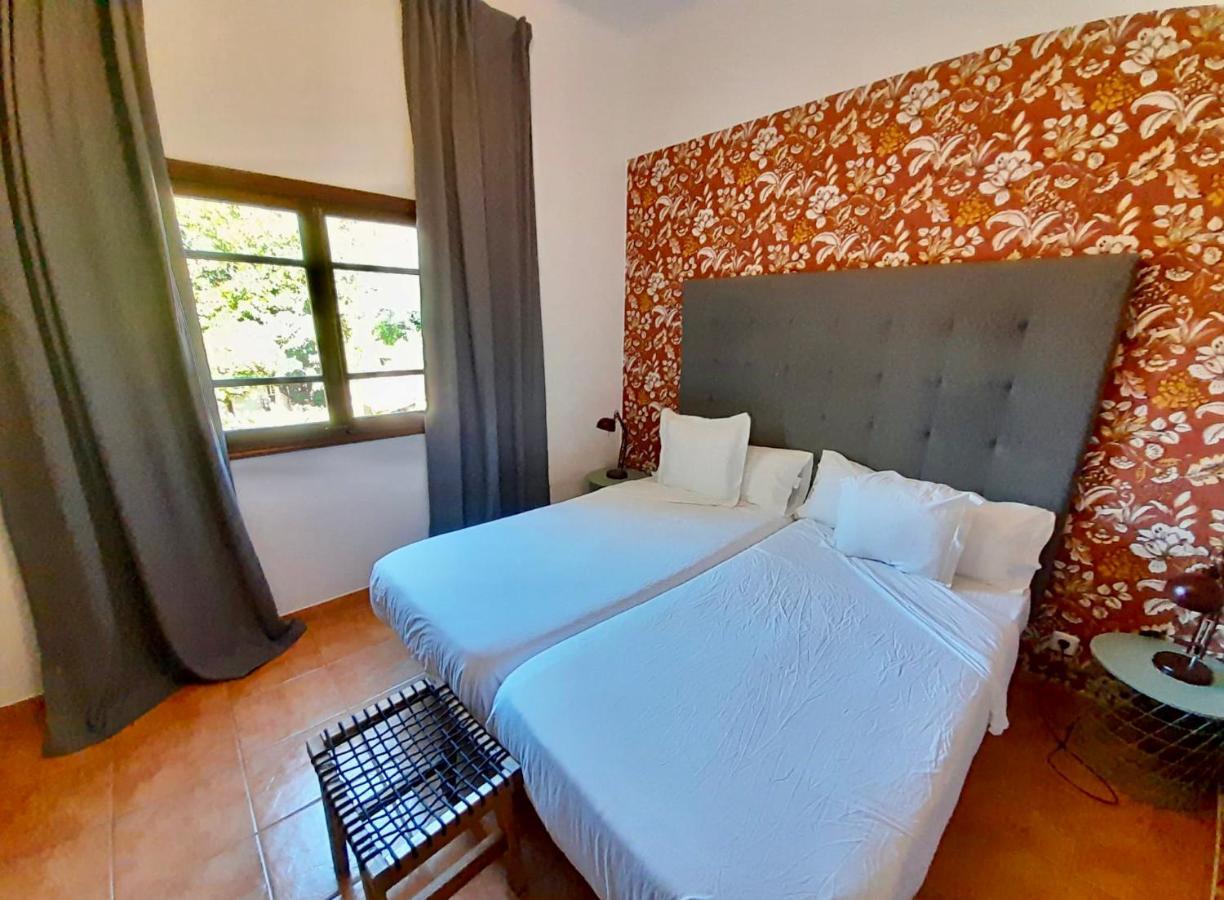 Sol Port Soller Hotell Puerto de Sóller Eksteriør bilde