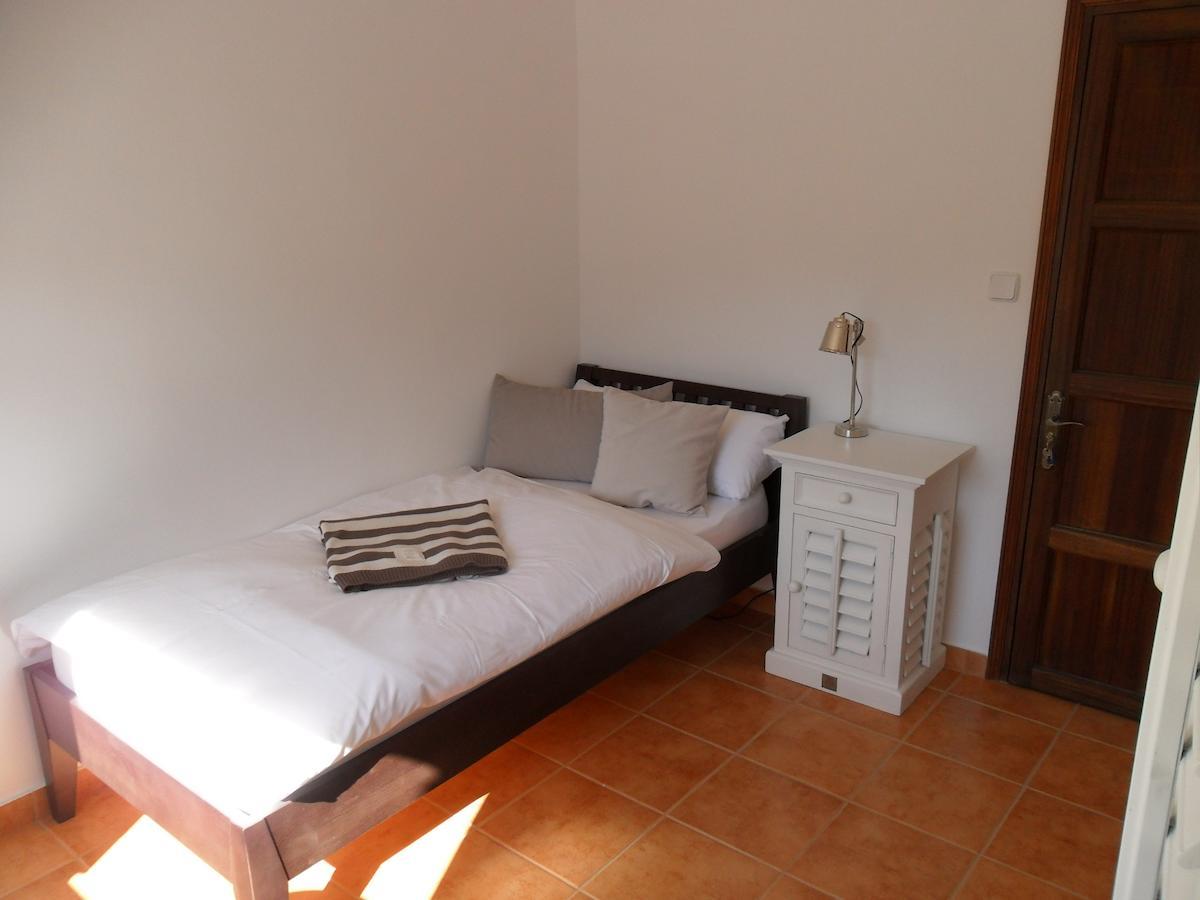 Sol Port Soller Hotell Puerto de Sóller Eksteriør bilde
