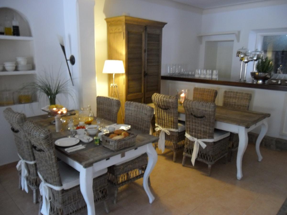 Sol Port Soller Hotell Puerto de Sóller Eksteriør bilde