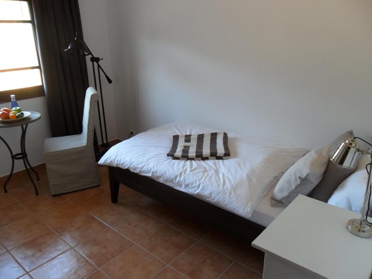 Sol Port Soller Hotell Puerto de Sóller Eksteriør bilde