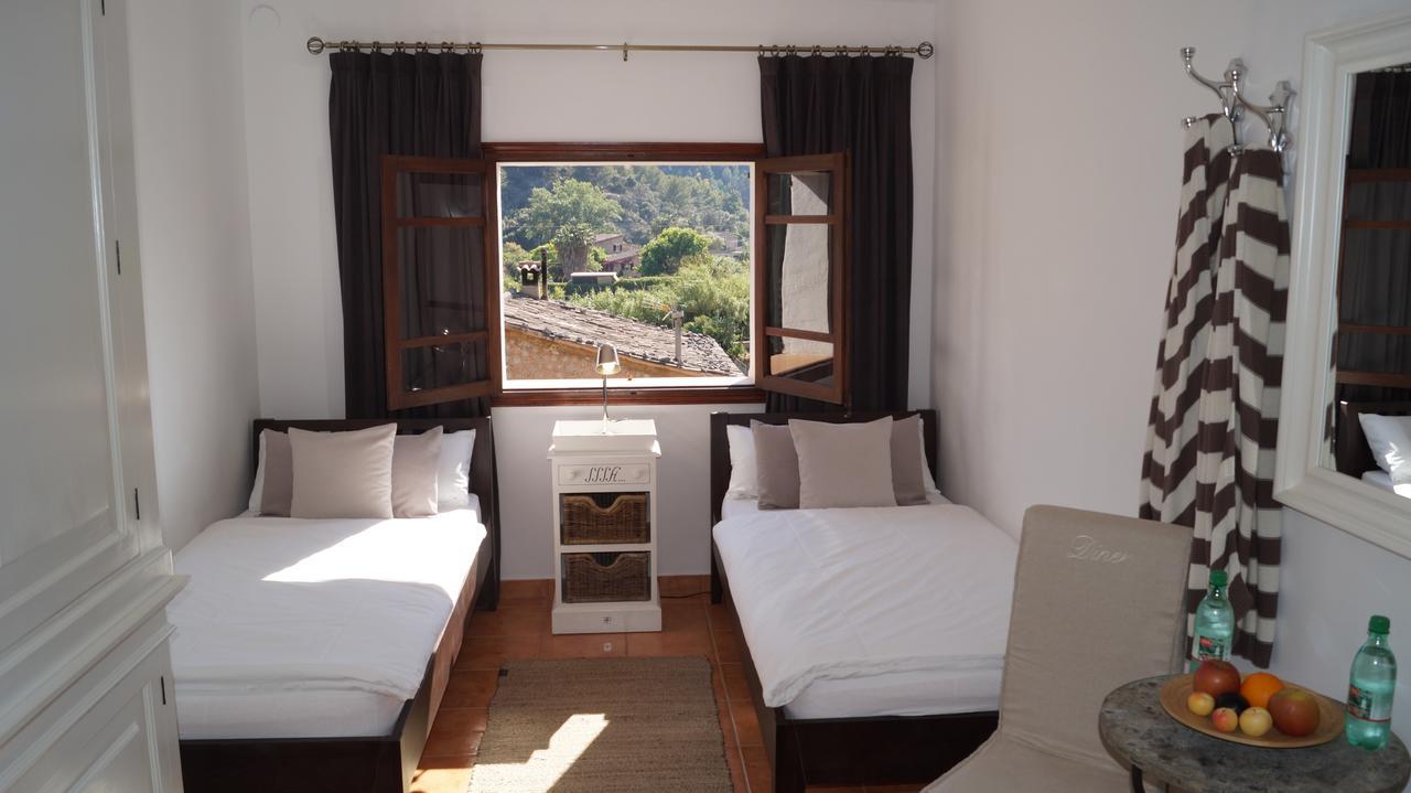Sol Port Soller Hotell Puerto de Sóller Eksteriør bilde