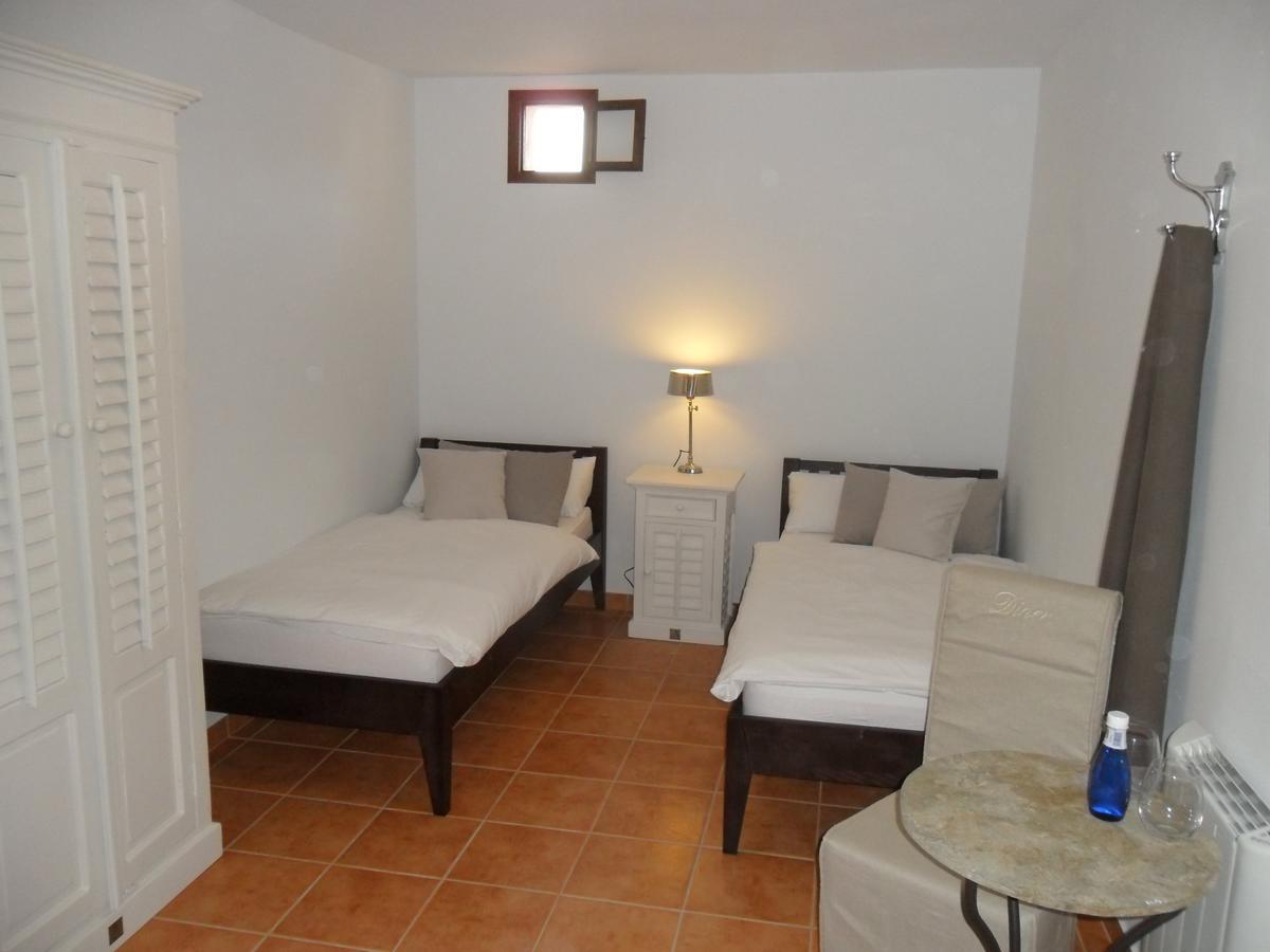 Sol Port Soller Hotell Puerto de Sóller Rom bilde