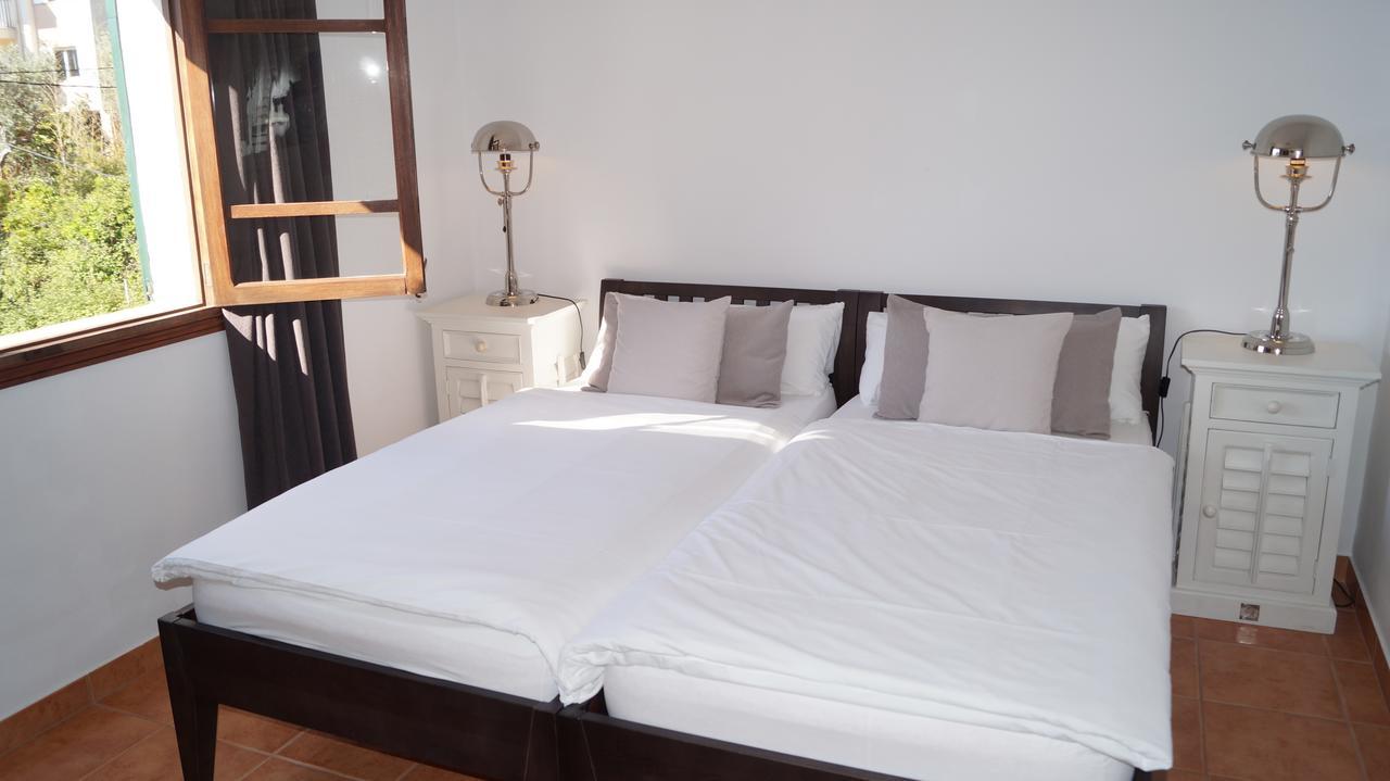 Sol Port Soller Hotell Puerto de Sóller Eksteriør bilde