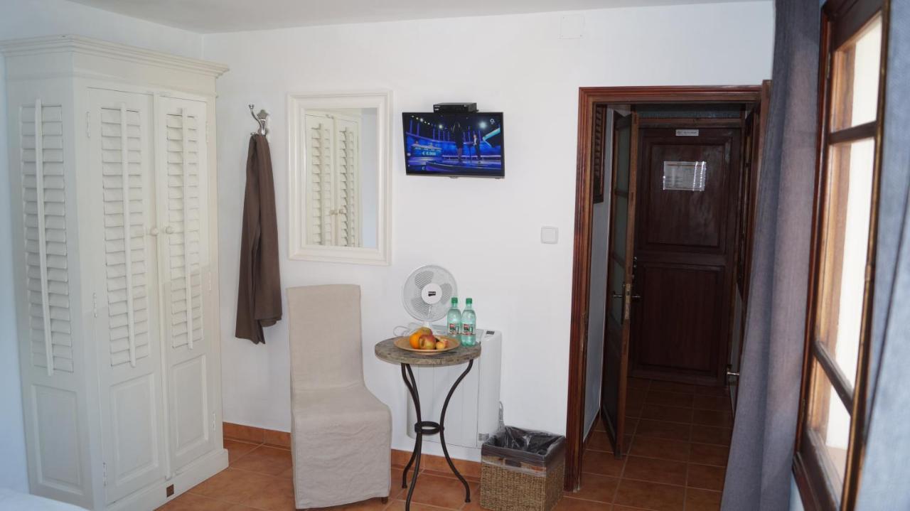 Sol Port Soller Hotell Puerto de Sóller Eksteriør bilde